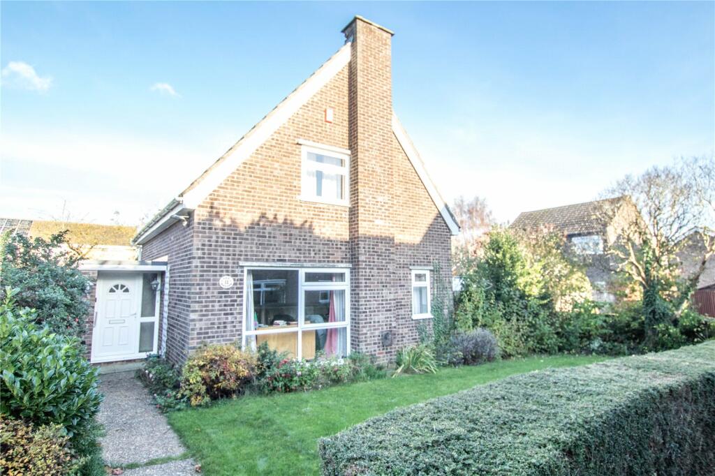 Foxhollow, Bar Hill, Cambridge, Cambridgeshire, CB23