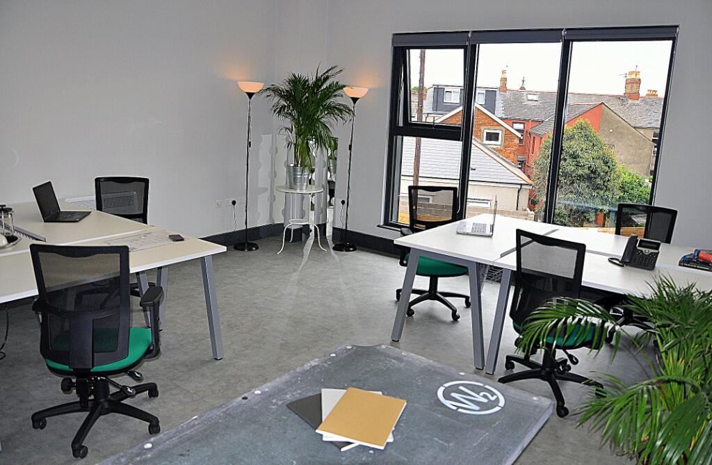 Additional image 11 of W2, Wellington House, Wellington Street, Cardiff, CF11 9BE