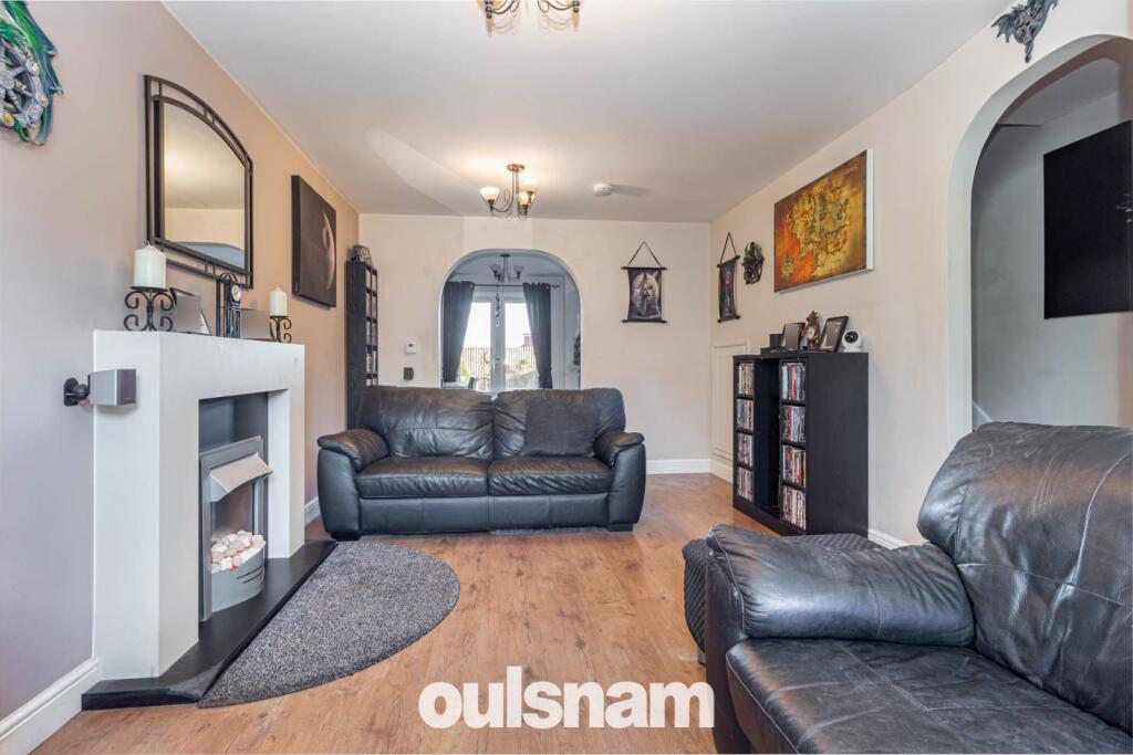 Additional image 4 of Westminster Place, West Heath, Birmingham, B31