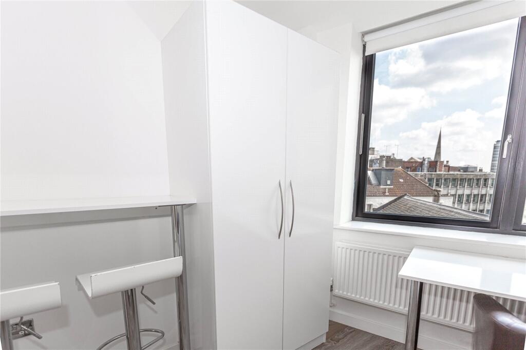 Additional image 4 of St. Stephens House, Colston Avenue, Bristol, BS1