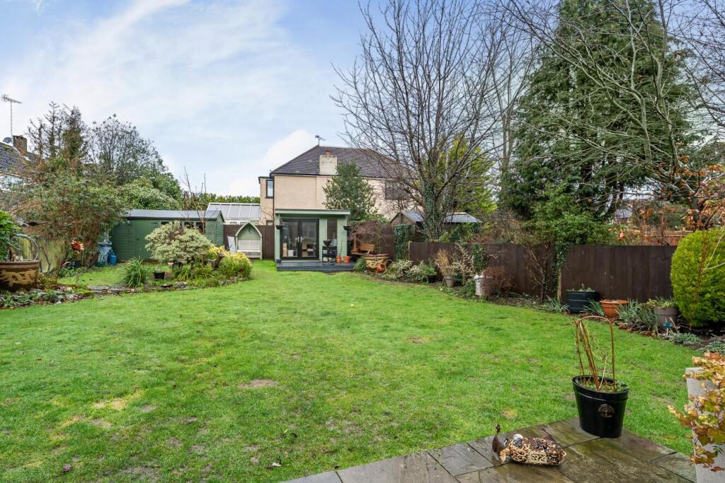 Additional image 10 of Addington Road, West Wickham