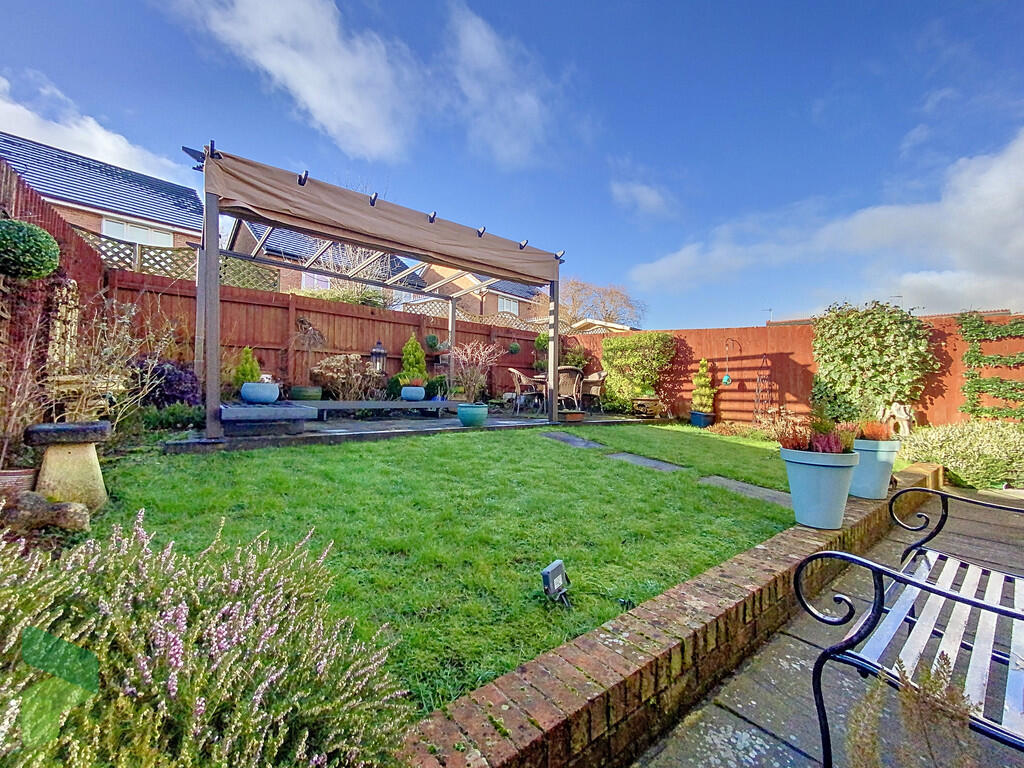 Additional image 38 of Meadowfields, Oakdale, Blackburn