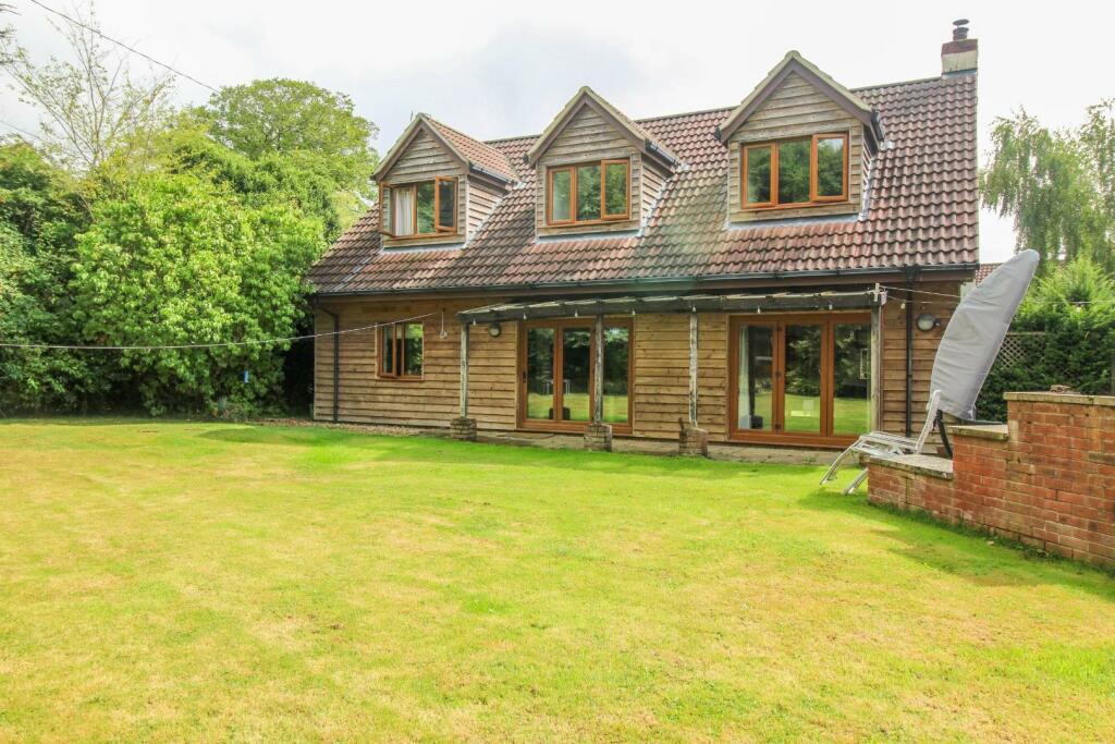 Additional image 18 of West Drive, Highfields Caldecote, Cambridge