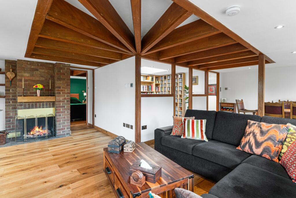 Additional image 13 of Digswell Park Road, Welwyn Garden City, Hertfordshire, AL8