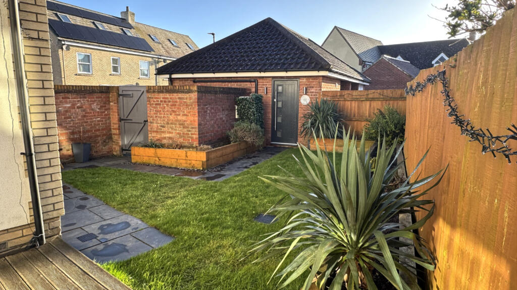 Additional image 11 of Woodpecker Way, Great Cambourne, Cambourne, CB23