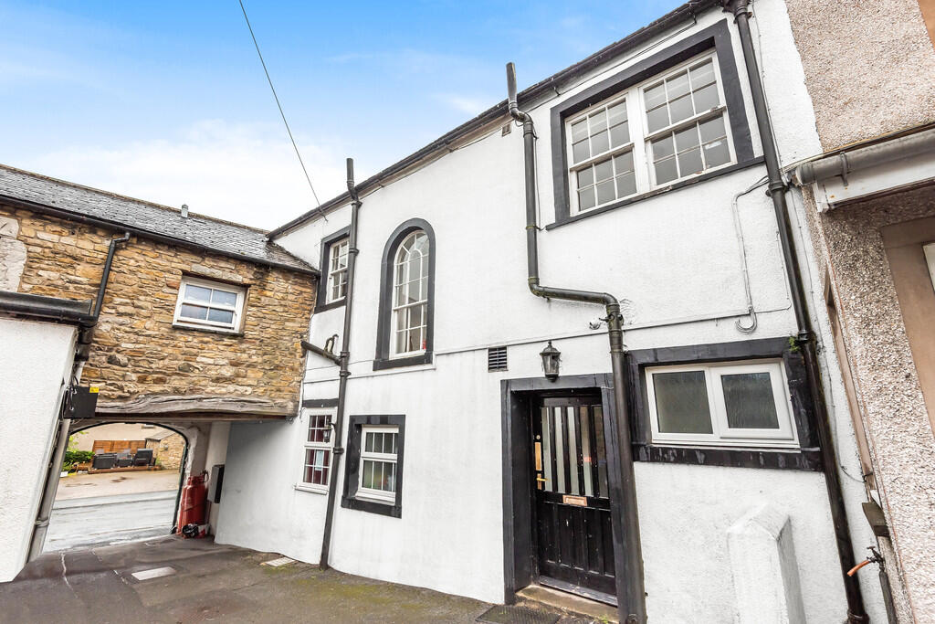 Additional image 38 of The Square, Ireby