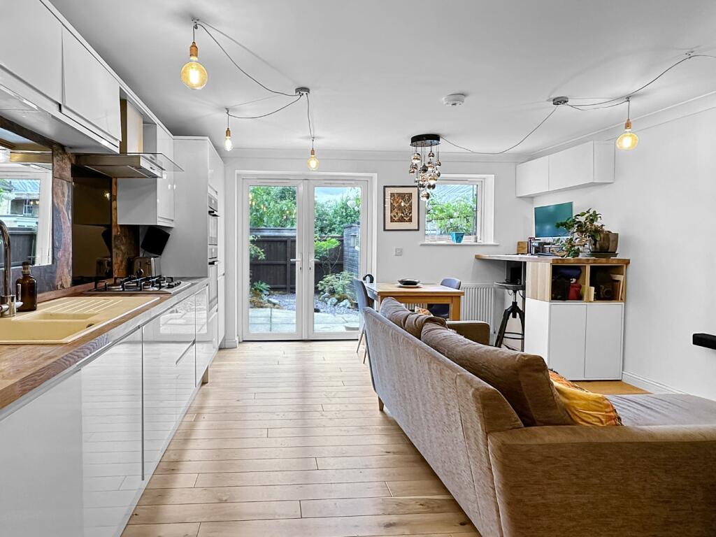 Additional image 7 of Ramsden Square, Cambridge