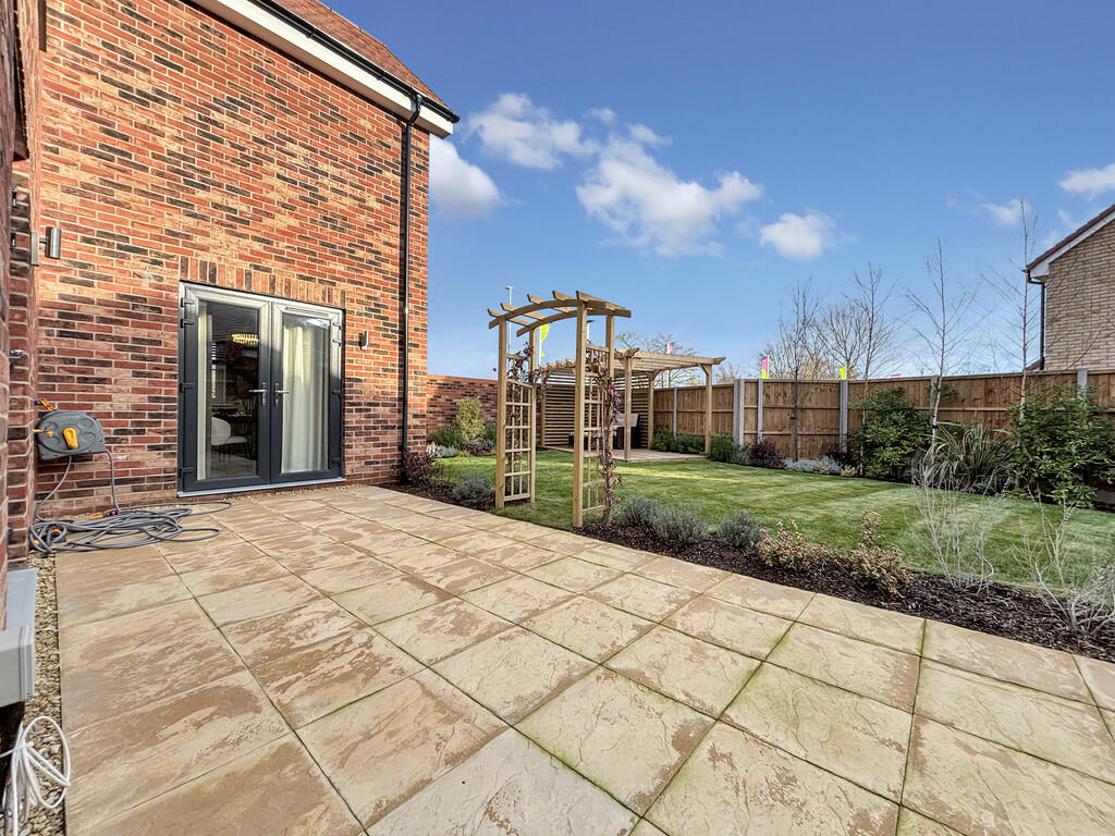 Additional image 10 of Station Road, Kennett