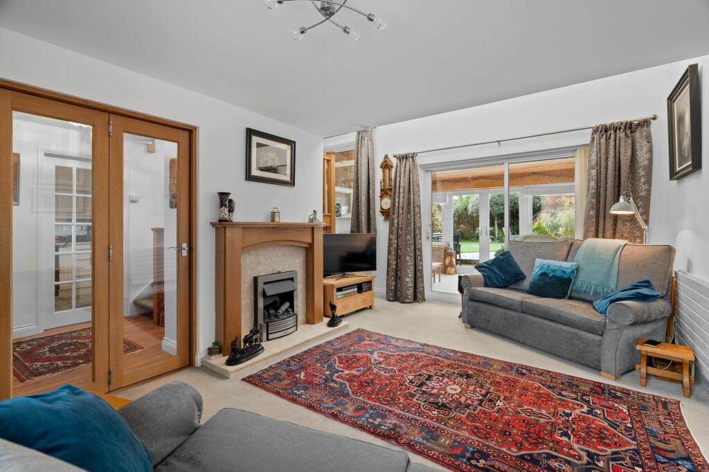 Additional image 34 of Albert Road, Stow-Cum-Quy, CB25