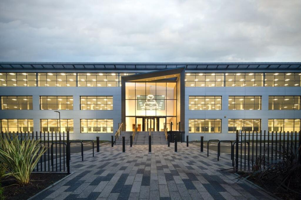 Additional image 14 of Fusion Point 1, Dumballs Road, Cardiff, CF10 5BF