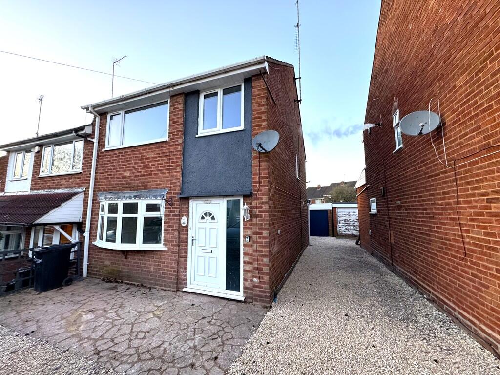 Additional image 22 of Johns Grove, Great Barr