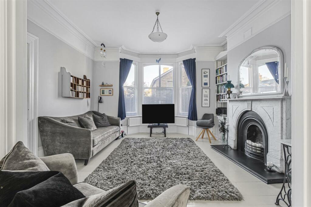 Additional image 26 of Pemberton Terrace, Cambridge