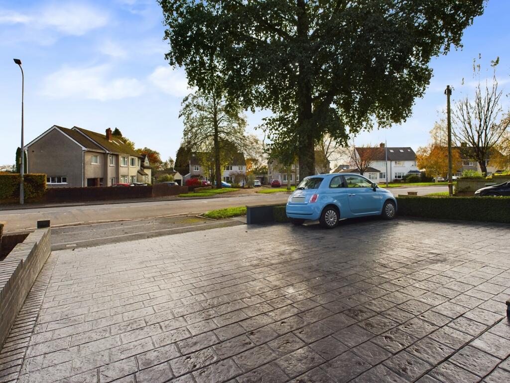 Additional image 23 of Heol Llanishen Fach, Cardiff. CF14