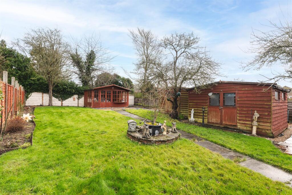 Additional image 9 of Highfields, Saffron Walden