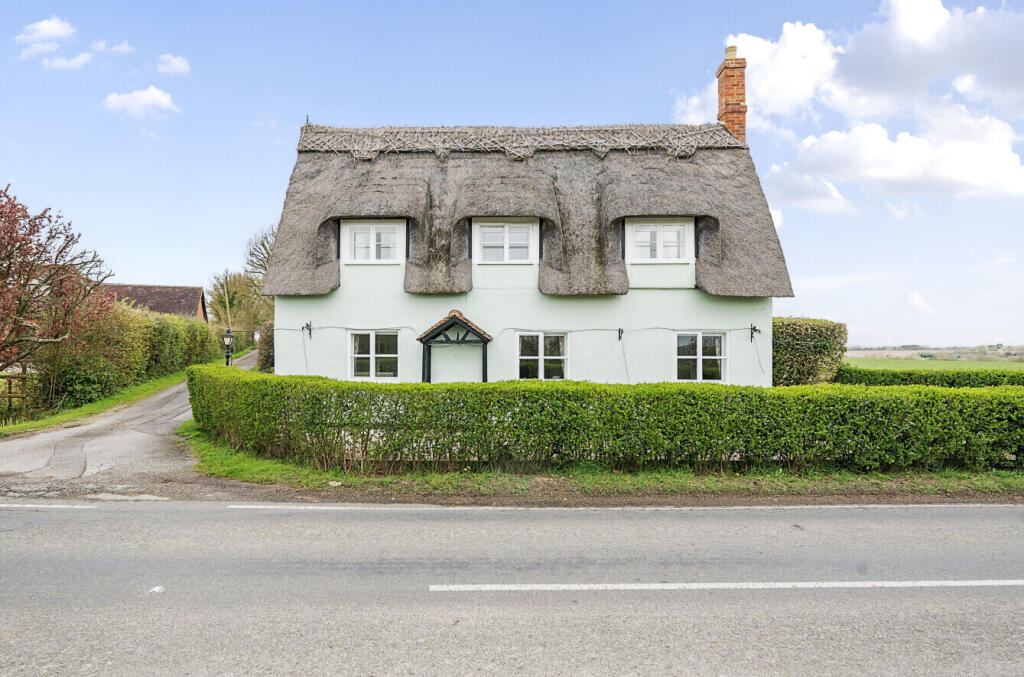 Additional image 22 of Thaxted Road, Great Sampford, Saffron Walden, Essex, CB10
