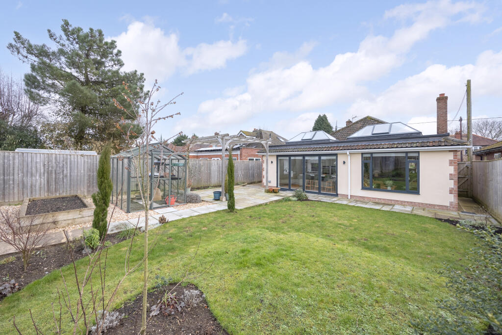 Additional image 20 of Silver Street Lane, Trowbridge