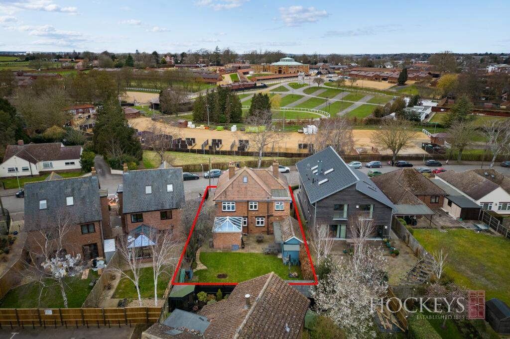 Additional image 4 of Station Approach, Newmarket, CB8