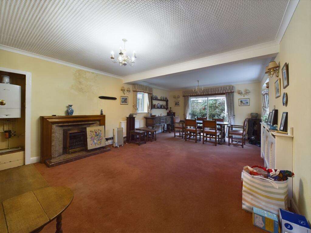 Additional image 18 of Maes-Y-Deri, Cardiff. CF14