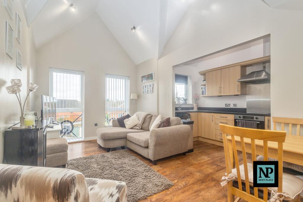 Additional image 2 of Basin Lane, Quay Point, B77