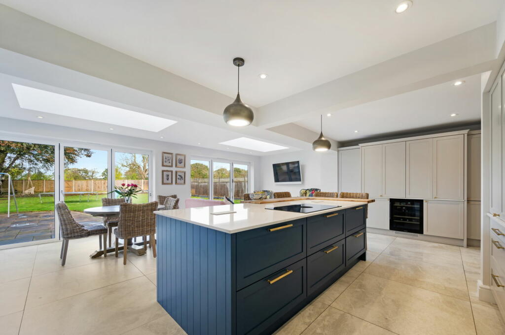 Additional image 5 of Caldew Drive, Dalston, Carlisle, CA5 7NS