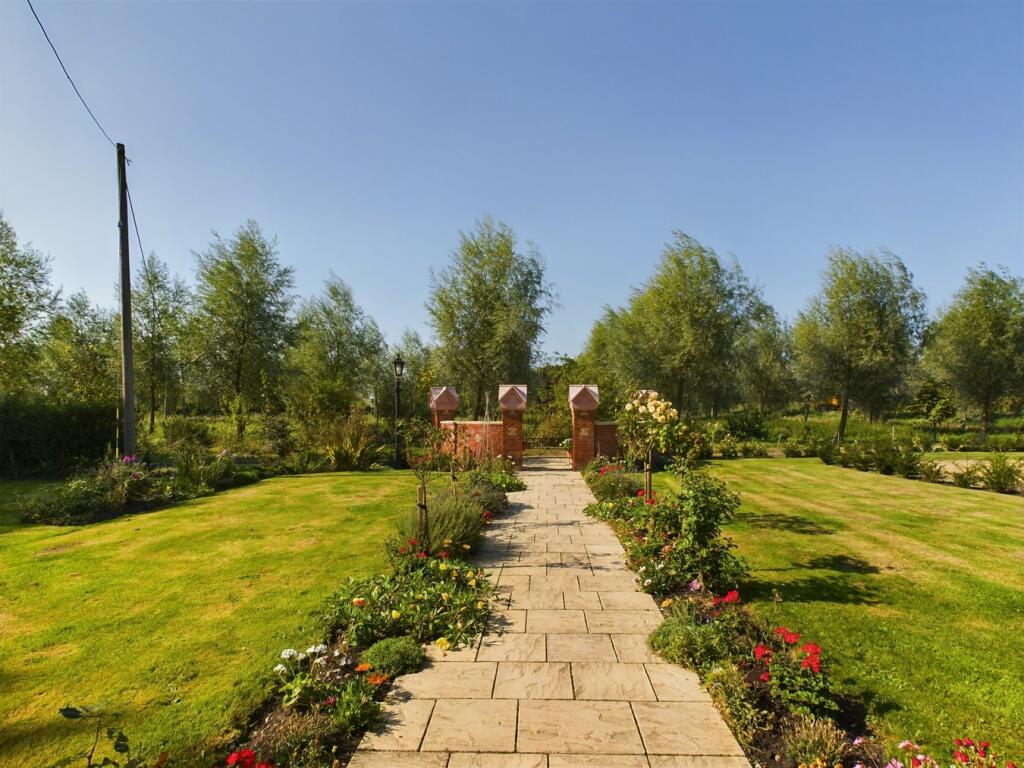 Additional image 24 of White House Road, Little Ouse, Ely, CB7