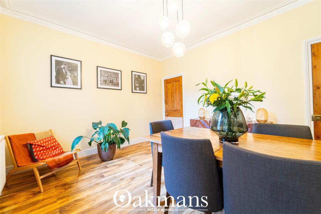 Additional image 10 of Link Road, Birmingham