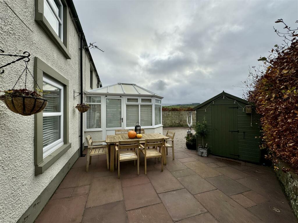 Additional image 25 of Townend Cottages, Rosley, Wigton