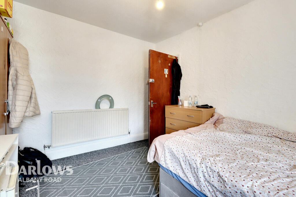 Additional image 20 of Llantrisant Street, Cardiff