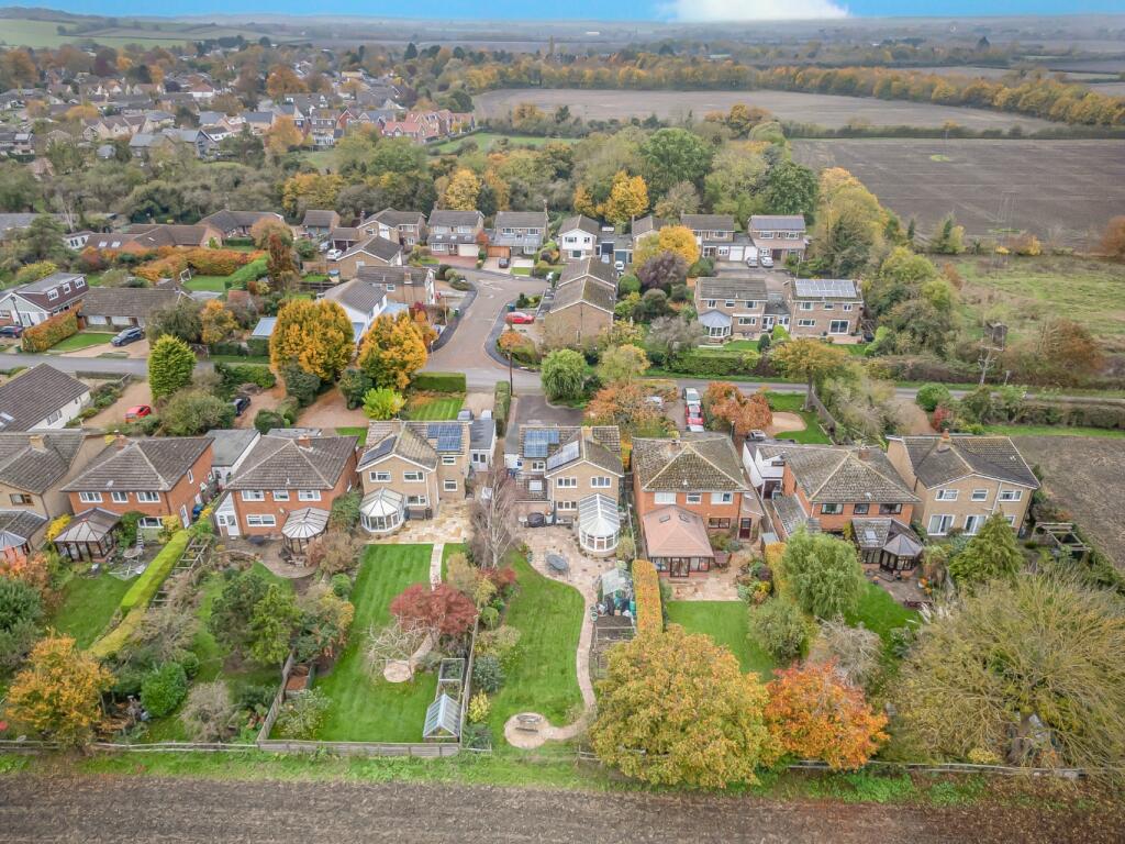 Additional image 28 of Cantelupe Road, Haslingfield