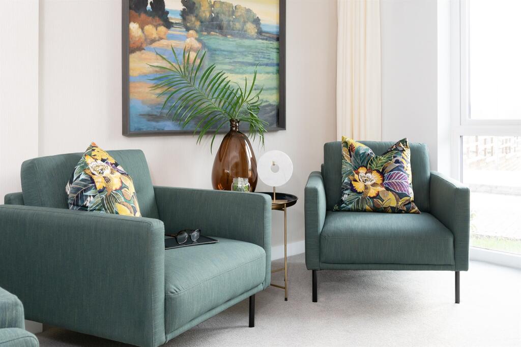 Additional image 11 of Maple Fields, Llanrumney, Cardiff