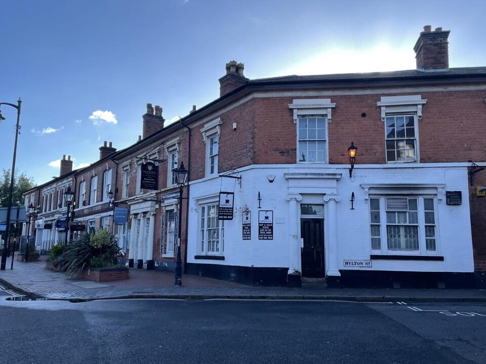 Additional image 6 of 36-41 Vyse Street And 2 4 & 6 Hylton Street, Jewellery Quarter, Birmingham, West Midlands, B18 6JY