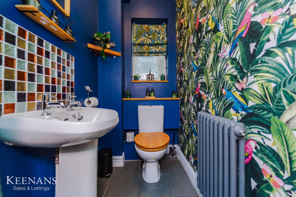 Additional image 33 of Quakers View, Brierfield, Nelson