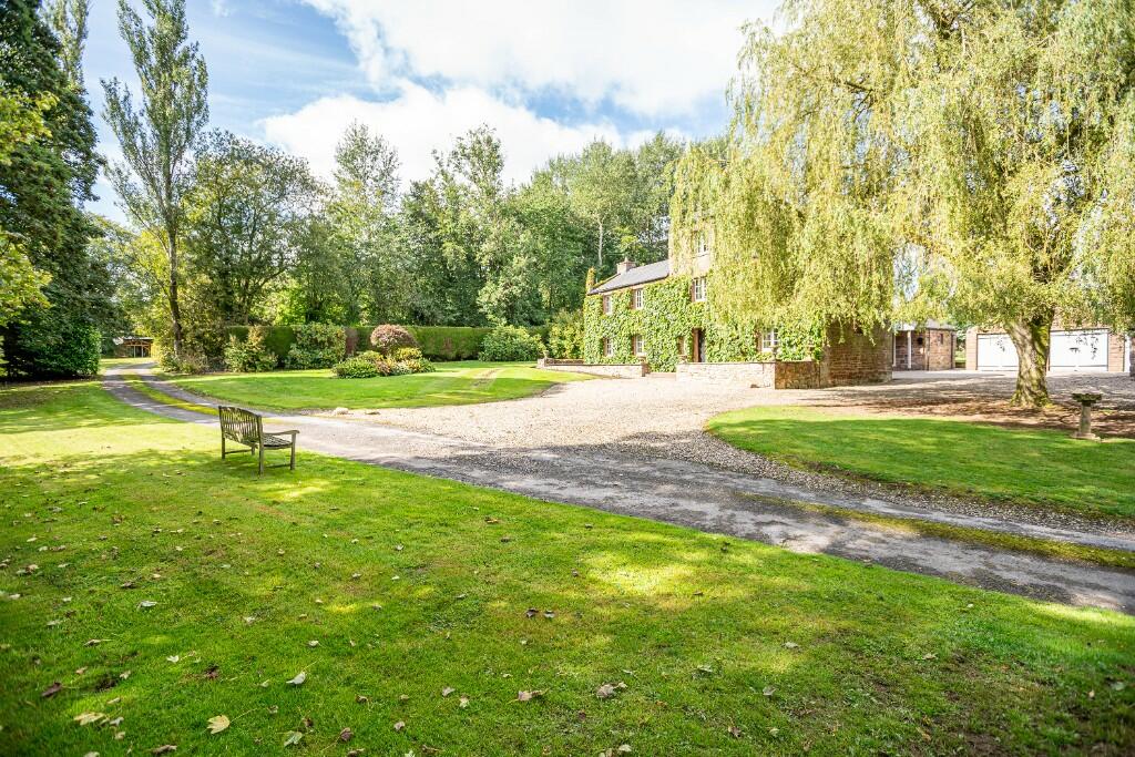 Additional image 49 of Newbiggin House, Carleton, Carlisle, CA4 0AJ