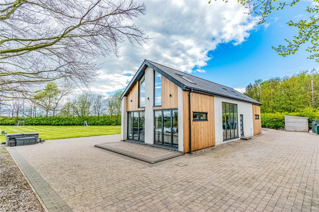 Additional image 29 of Beech Tree Barn, Sandysike, Longtown, Carlisle