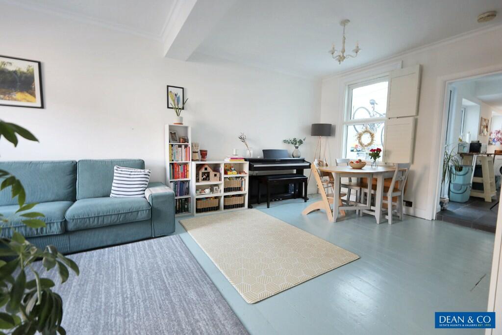 Grange Road, Hove, East Sussex, BN3