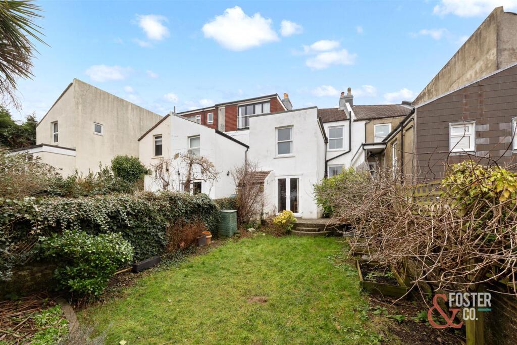 Additional image 26 of Matlock Road, Brighton