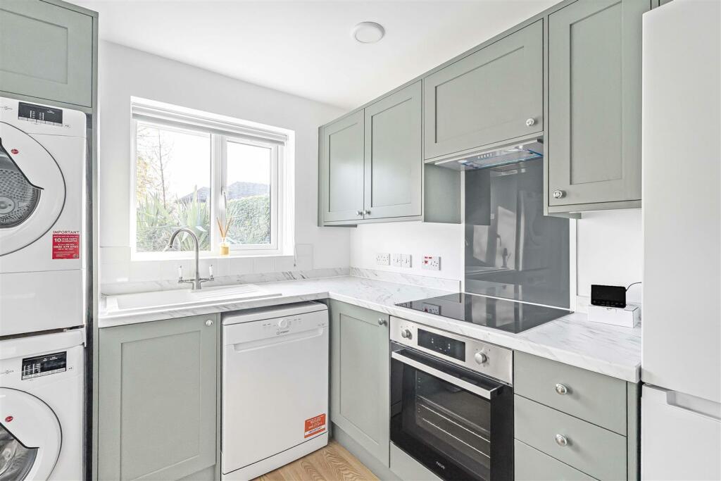 Additional image 4 of Swan Lane, Exning, Newmarket