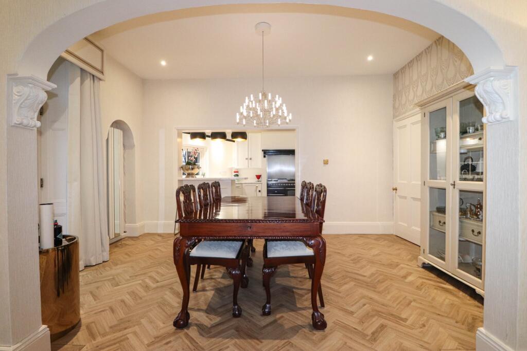 Additional image 9 of Church Lane, Thursby, Carlisle, CA5