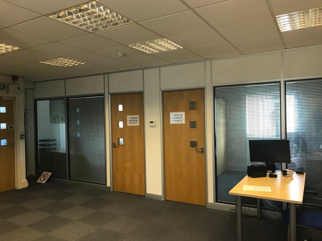 Additional image 2 of Unit 9, Columbus Walk, Unit 9, Columbus Walk, Cardiff, CF10 4BY