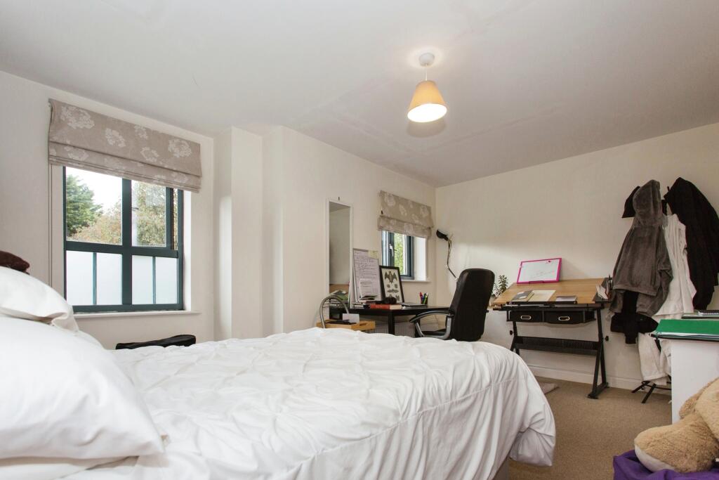 Additional image 15 of Parkhouse, 40 Queen Ediths Way, Cambridge, Cambridgeshire, CB1