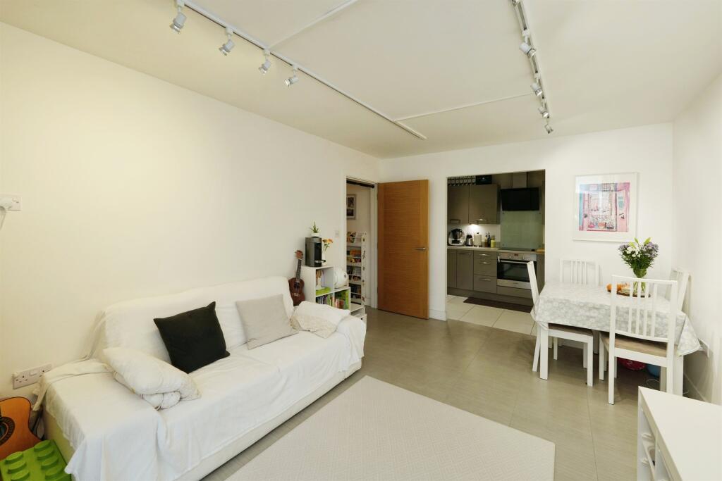 Additional image 18 of Long Down Avenue, Bristol