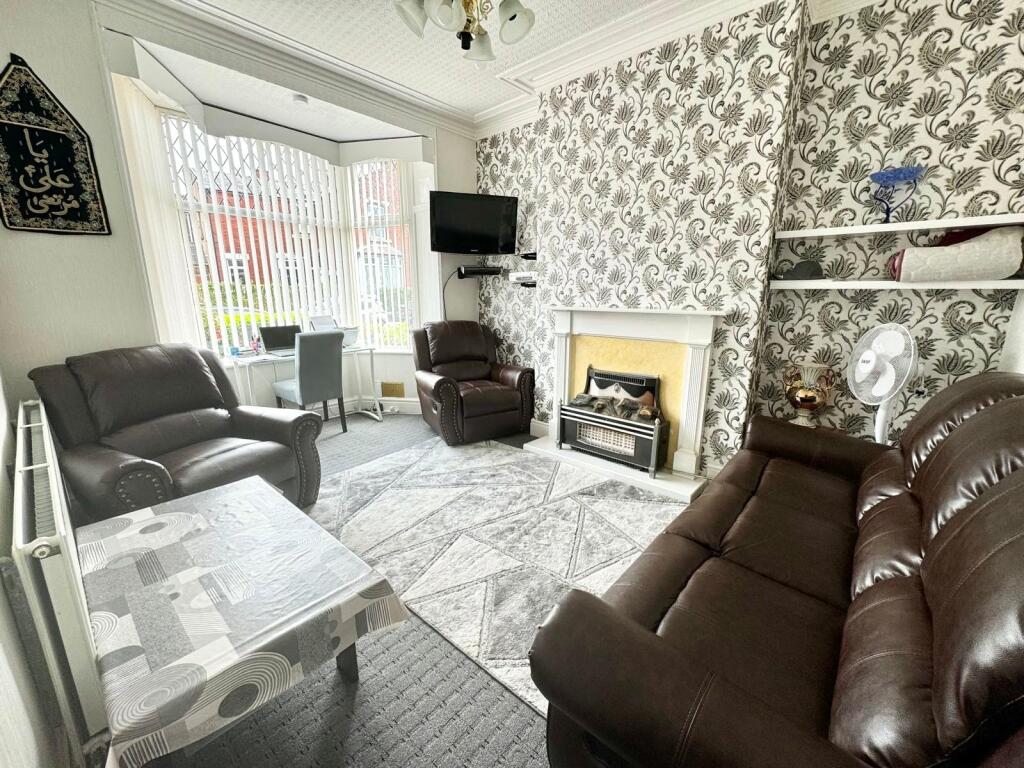 Additional image 5 of Leamington Road, Corporation Park, Blackburn, Lancashire, BB2