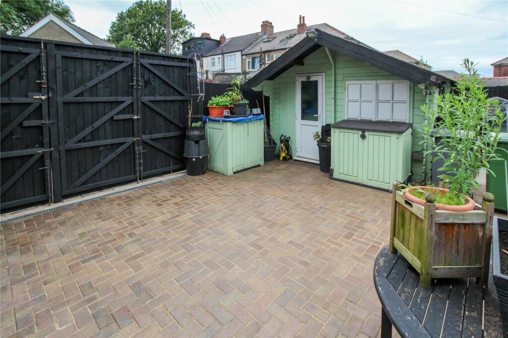 Additional image 20 of Lake Road West, Roath Park, Cardiff, CF23