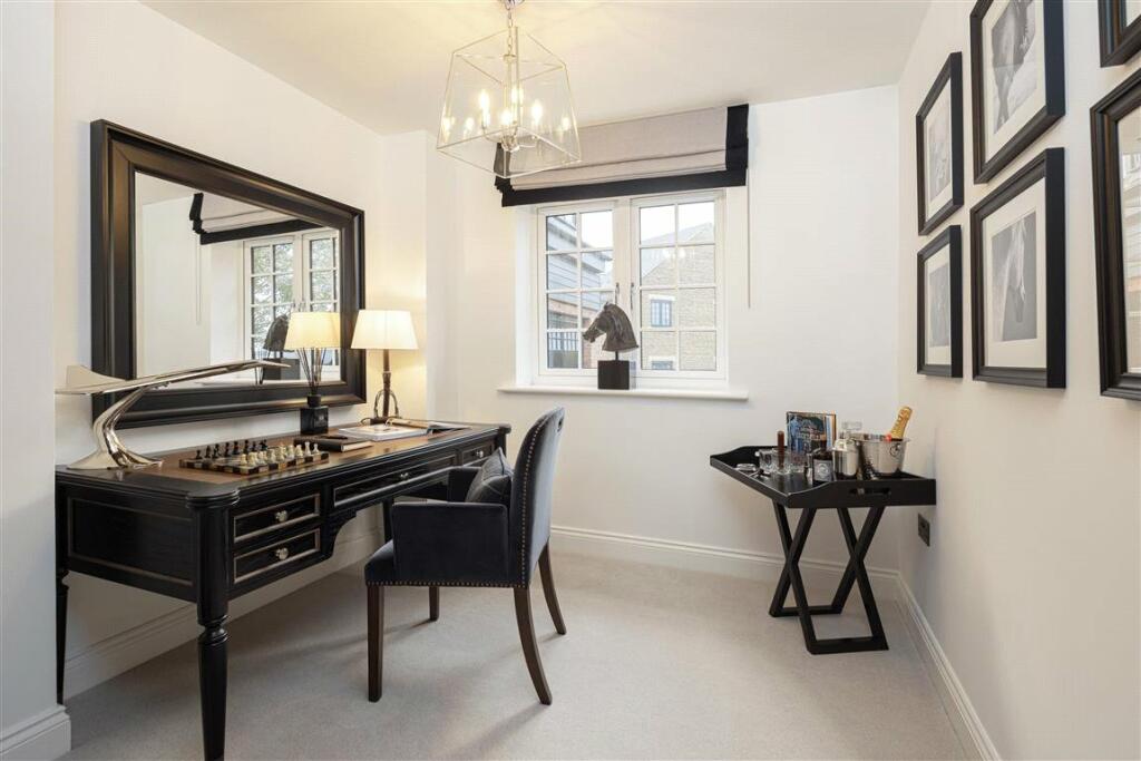 Additional image 8 of Hayfield Lodge, Over, Cambridge, CB24