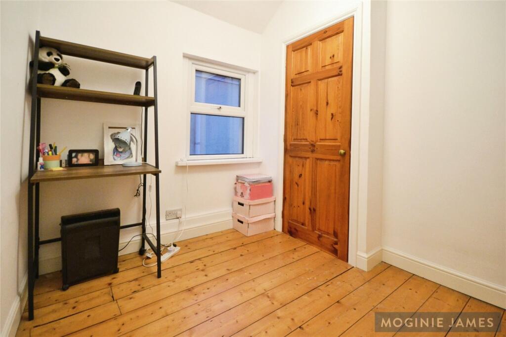 Additional image 25 of Carlisle Street, Splott, Cardiff