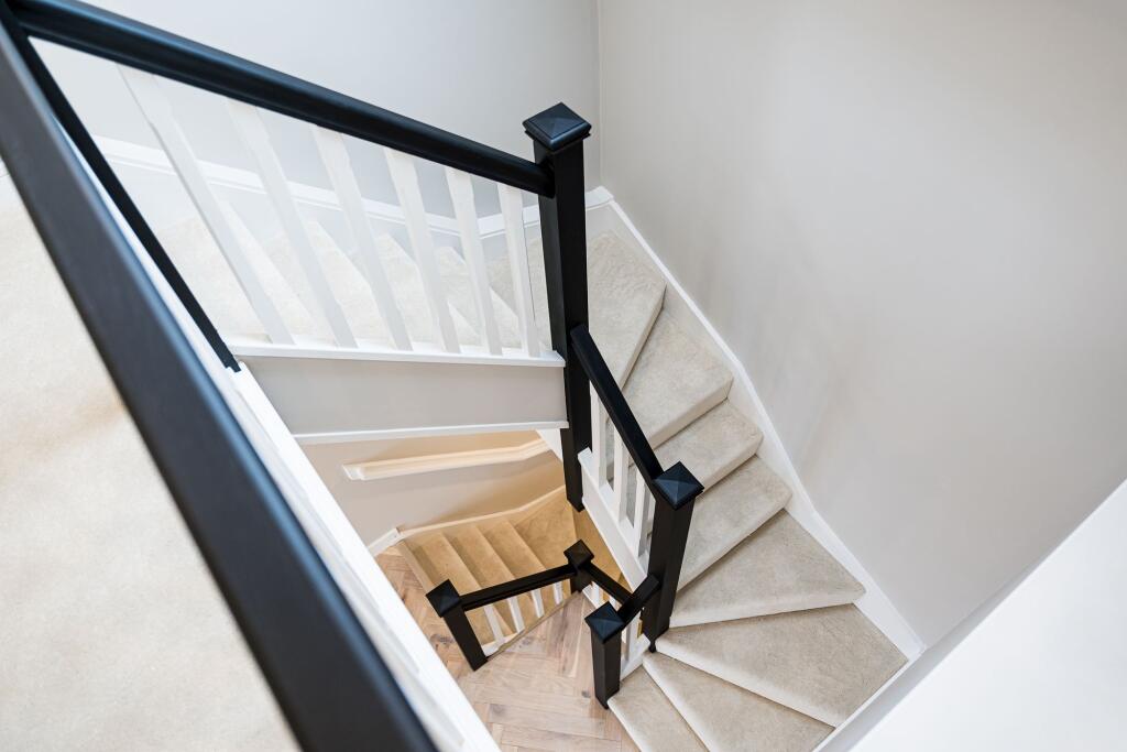 Additional image 20 of The Reading Room, Spring Street, Ramsbottom BL0 0DS: Restored 1860s Gem with High-Spec Interior