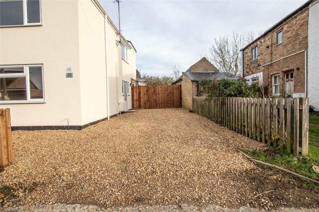 Additional image 20 of The Lanes, Over, Cambridge, Cambridgeshire, CB24