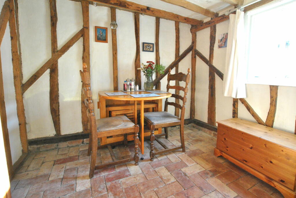 Additional image 5 of The Street, Stradishall, Newmarket, CB8 8YW