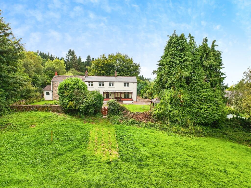 Additional image 20 of Glebeland Cottages, Gwaelod-Y-Garth, Cardiff
