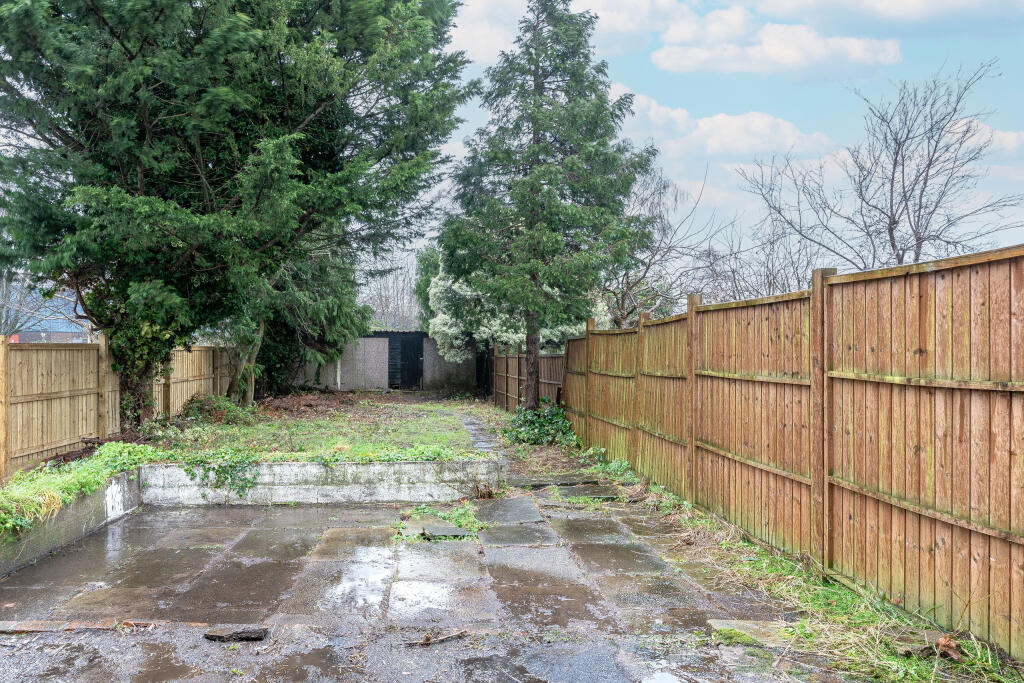 Additional image 2 of St. Andrews Road, Avonmouth, Bristol
